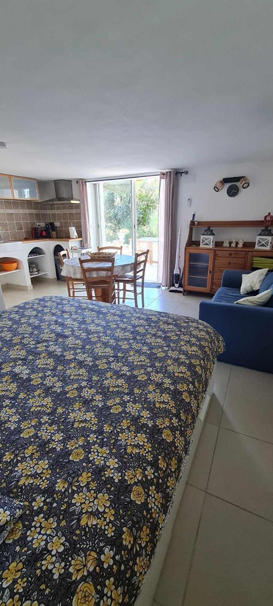Villa L'Olitia à Callas Extérieur photo